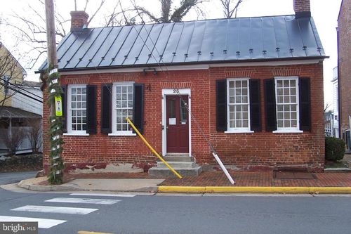 23 E Market St, Leesburg, VA, 20176-3013 | Card Image