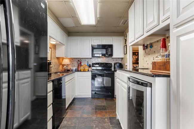 APT-5C - 4924 Cobbs Dr, Condo with 2 bedrooms, 3 bathrooms and 2 parking in Waco TX | Image 12