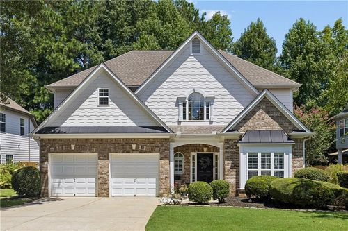 12620 Morningpark Cir, Alpharetta, GA, 30004-7322 | Card Image