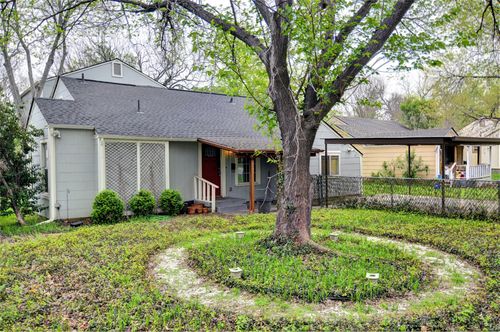 4507 Byrd Dr, River Oaks, TX, 76114-2244 | Card Image