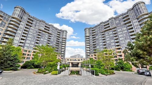 258-23 Cox Blvd, Markham, ON, L3R7Z9 | Card Image