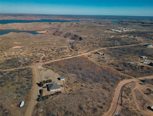 0.94 ACRES Griffin Ln, Other, TX, 79036 | Card Image