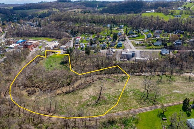 0 Main St, Home with 0 bedrooms, 0 bathrooms and null parking in Bentleyville PA | Image 16