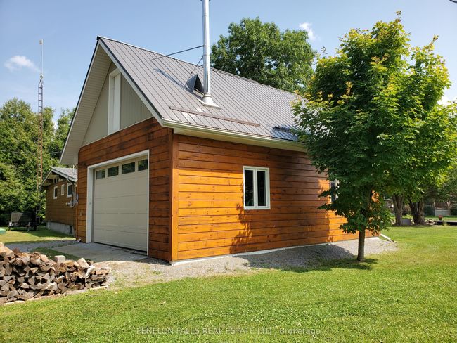 9 Gold St, House other with 3 bedrooms, 1 bathrooms and 6 parking in Fenelon Falls ON | Image 12