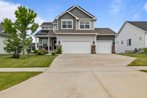 4912 Nw 13th St, Ankeny, IA, 50023-9388 | Card Image