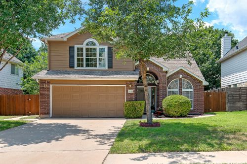 8712 Escabosa Drive, Austin, TX, 78748 | Card Image