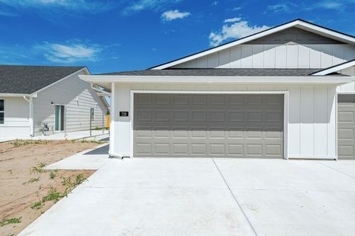 12842 W Cowboy St, Wichita, KS, 67235 | Card Image