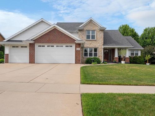 2690 Prairie Garden Trail, HOWARD, WI, 54313 | Card Image