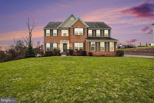 1705 Grafton Ridge Ct, Forest Hill, MD, 21050-2503 | Card Image