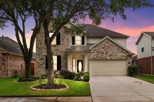 19910 Cape Clover Trl, Richmond, TX, 77407-4085 | Card Image