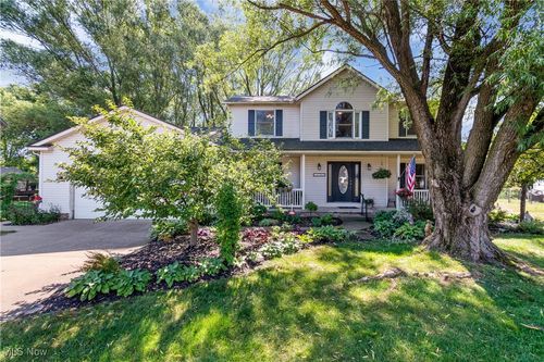 12340 Waterfall Ave Nw, Uniontown, OH, 44685-8248 | Card Image