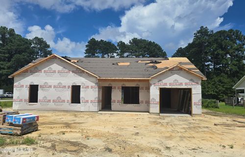 101 Aspen Ct, Havelock, NC, 28532-3203 | Card Image