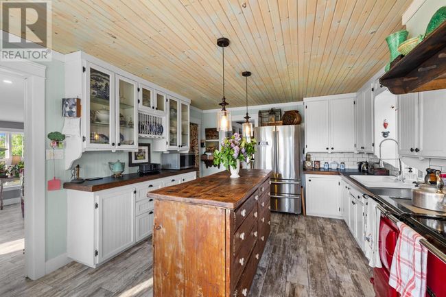 1638 Point Prim Rd, House other with 3 bedrooms, 2 bathrooms and null parking in Belfast PE | Image 18