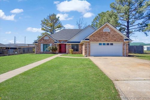 3007 12th Ave, Durant, OK, 74701-2264 | Card Image