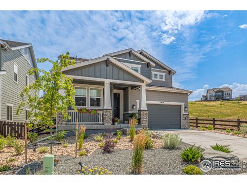 3624 Rucksack Ct, Castle Rock, CO, 80108-7001 | Card Image