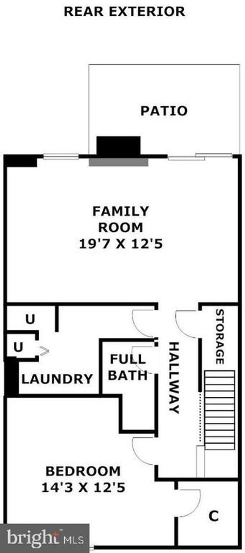 45-7530 Westlake Ter, BETHESDA, MD, 20817-6541 | Card Image