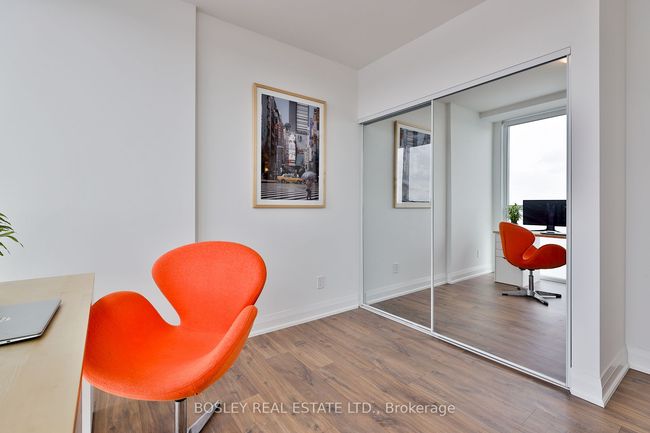 2109 - 1461 Lawrence Ave W, Condo with 3 bedrooms, 3 bathrooms and null parking in Toronto ON | Image 31