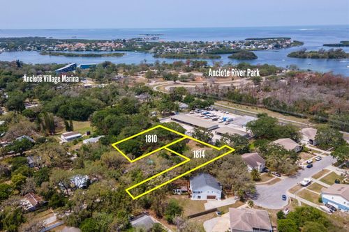 1810 Cemetery Rd, HOLIDAY, FL, 34691-9768 | Card Image