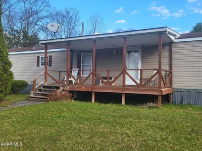 309 Black Snake Road, House other with 2 bedrooms, 2 bathrooms and null parking in Dysart PA | Image 3