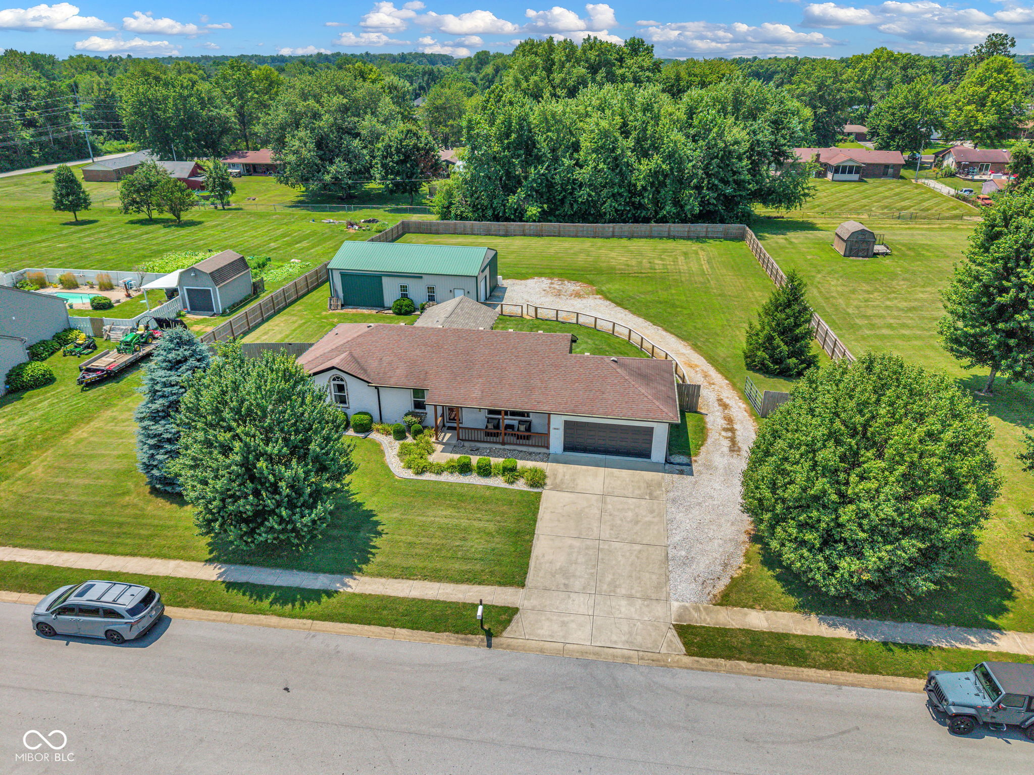 Residential in Clayton 4