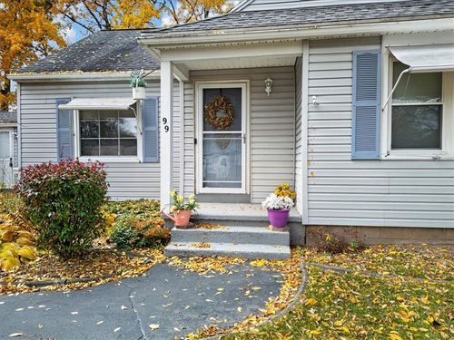 99 Morncrest Dr, Gates, NY, 14624-2917 | Card Image
