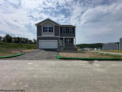 913 Bunker Ct, Maidsville, WV, 26541-6100 | Card Image