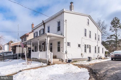 8027 Rowland, PHILADELPHIA, PA, 19136 | Card Image