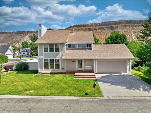 548 Crawford Ln, Palisade, CO, 81526-9784 | Card Image