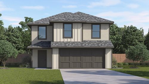 719 Twilight Terrace, Sherman, TX, 75090 | Card Image