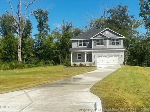 243 Lake Edge Drive, Lillington, NC, 27546 | Card Image