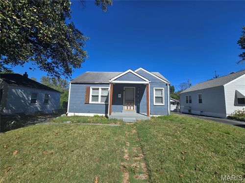8019 Aline Ave, Saint Louis, MO, 63134-1801 | Card Image