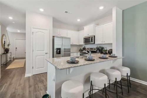 44-2351 Haran Dr, Lithonia, GA, 30058-1130 | Card Image