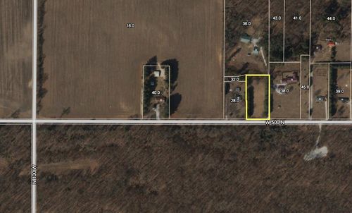 500 N 50 W, Winamac, IN, 46996 | Card Image