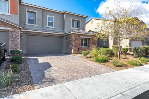 6923 Denio Island St, North Las Vegas, NV, 89084-4029 | Card Image