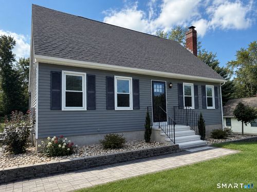 167 Hopmeadow Rd, Bristol, CT, 06010-2266 | Card Image