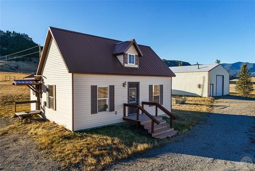 1869 Nye Road, Fishtail, MT, 59028 | Card Image