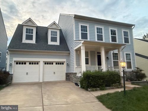 1305 Idlewild Blvd, FREDERICKSBURG, VA, 22401-6603 | Card Image