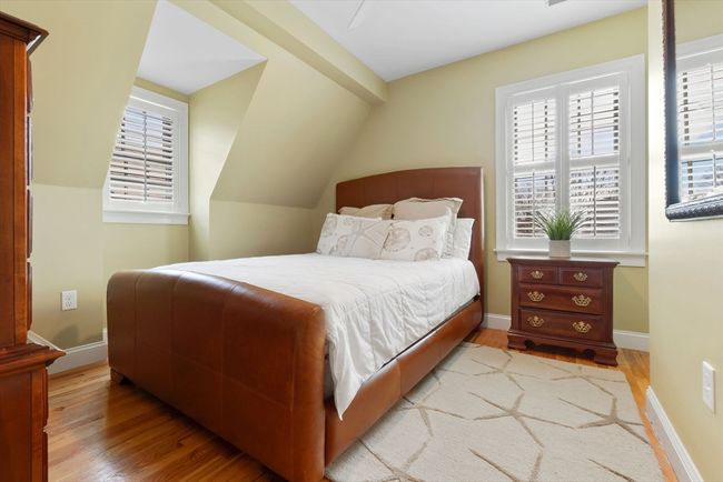 B - 32 Bromfield St, Condo with 3 bedrooms, 3 bathrooms and 2 parking in Newburyport MA | Image 26