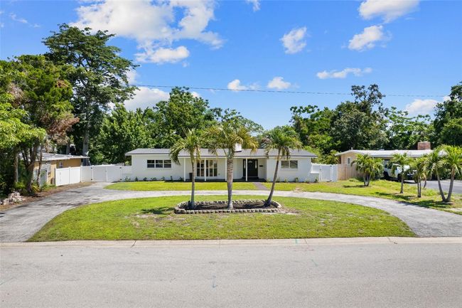 521 51 St Ave S, House other with 3 bedrooms, 2 bathrooms and null parking in SAINT PETERSBURG FL | Image 26