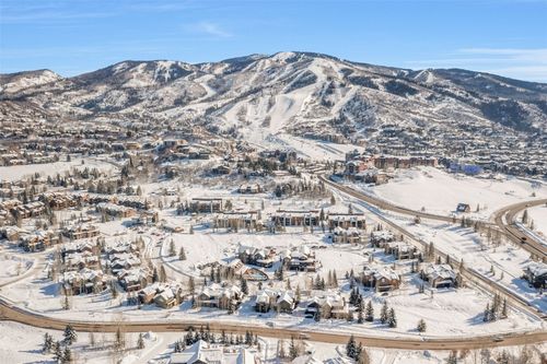 1277 Turning Leaf Court, Steamboat Springs, CO, 80487 | Card Image