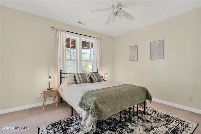 108 Clay Cir, House other with 3 bedrooms, 3 bathrooms and 2 parking in West End NC | Image 54