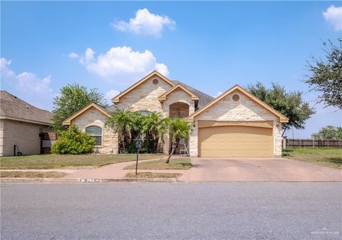 704 Oliverio Ave, San Juan, TX, 78589-2772 | Card Image