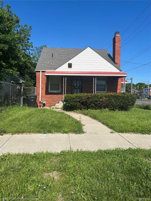 13500 Tuller Street, Detroit, MI, 48238 | Card Image