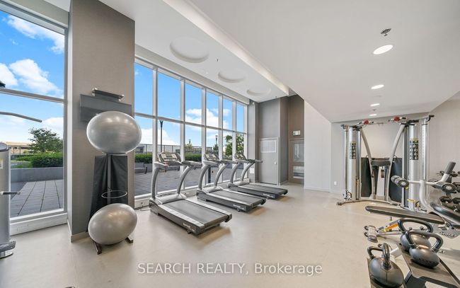 404 - 2093 Fairview St, Condo with 2 bedrooms, 2 bathrooms and 1 parking in Burlington ON | Image 31