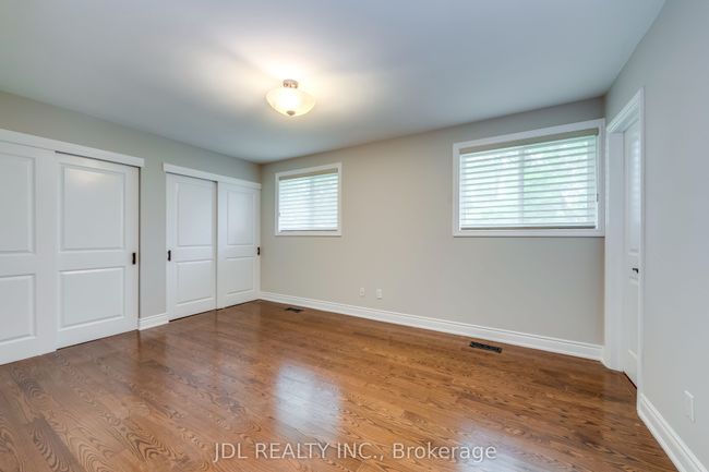 1266 Lambeth Rd, House other with 4 bedrooms, 3 bathrooms and 3 parking in Oakville ON | Image 23