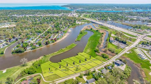 4 Water Street, Port Huron Charter Township, MI, 48060 | Card Image