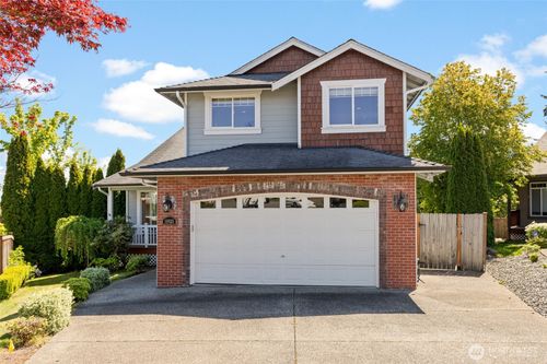 11525 52nd Ave Se, Everett, WA, 98208-9235 | Card Image