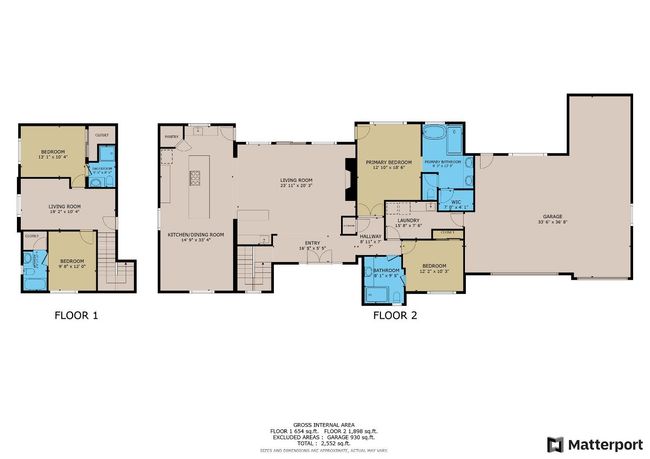 233 Pyshon Rd, House other with 4 bedrooms, 4 bathrooms and 3 parking in Vallecito CA | Image 84
