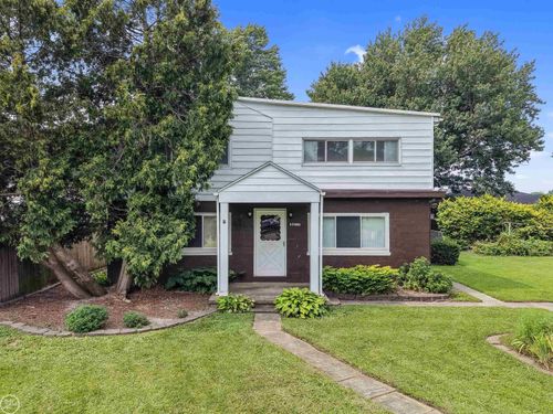 47353 Forton Street, Chesterfield Township, MI, 48047 | Card Image
