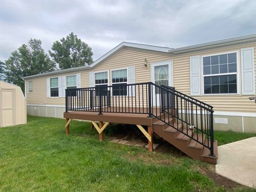 1216 Foothills Dr, Spearfish, SD, 57783-9461 | Card Image